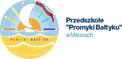 Przedszkole ''Promyki Bałtyku'' w Mścicach - link do strony głównej