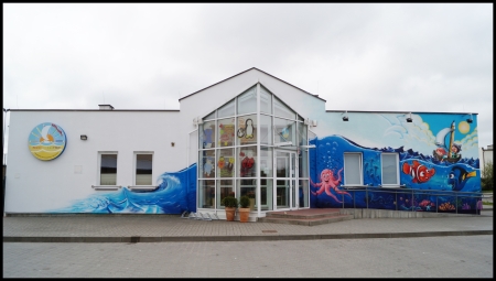 Informacje o przedszkolu