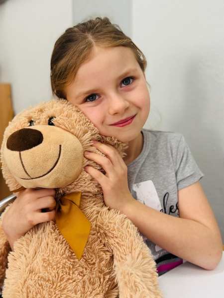 Dzień Pluszowego Misia