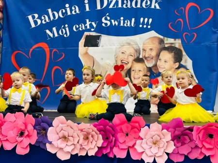 Dzień Babci i Dziadka 2026