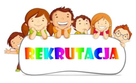 Rekrutacja na nowy rok szkolny 2026/2027